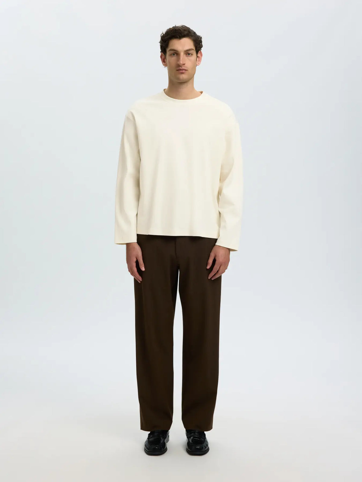 O-Neck Tee