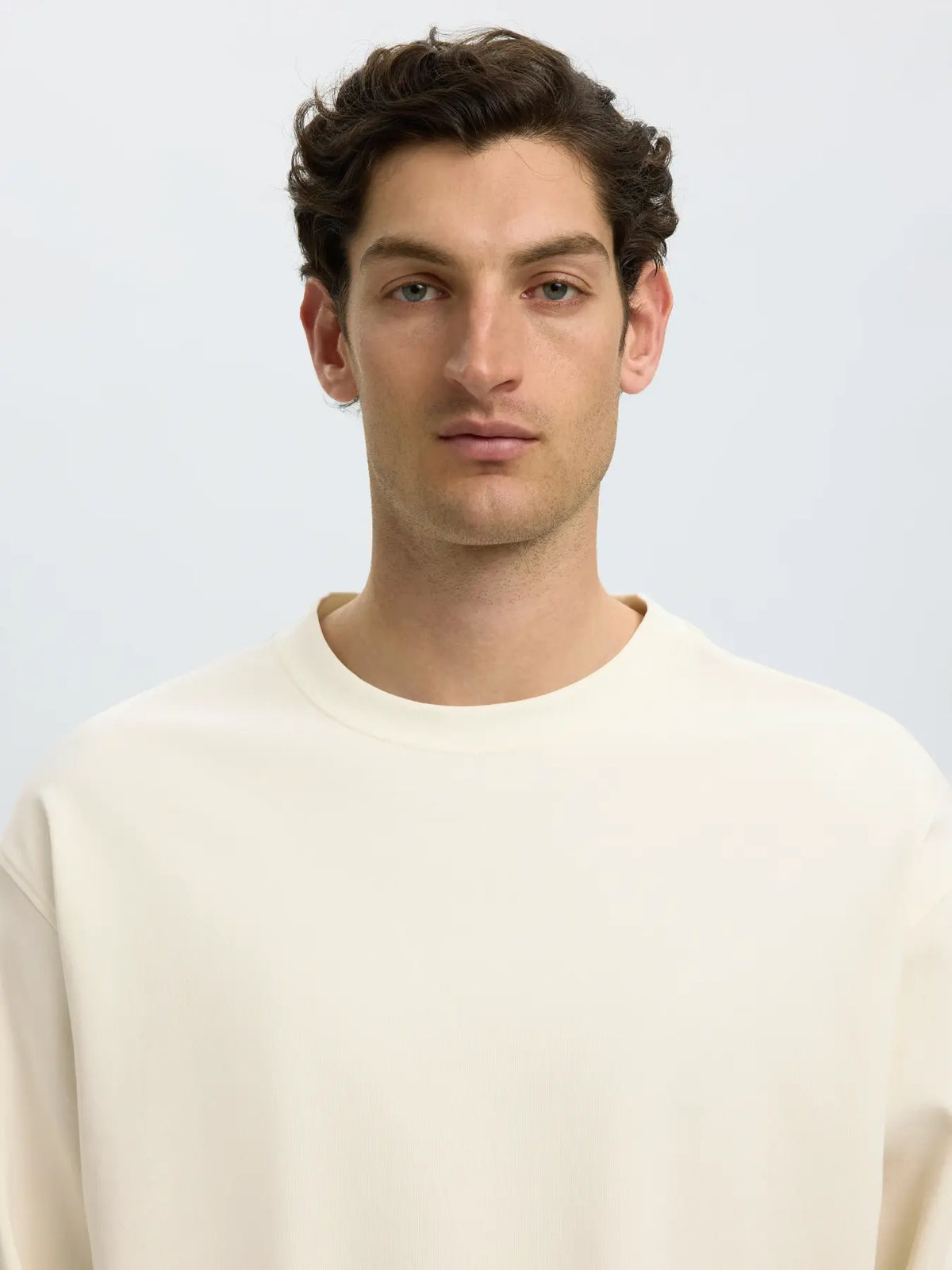 O-Neck Tee