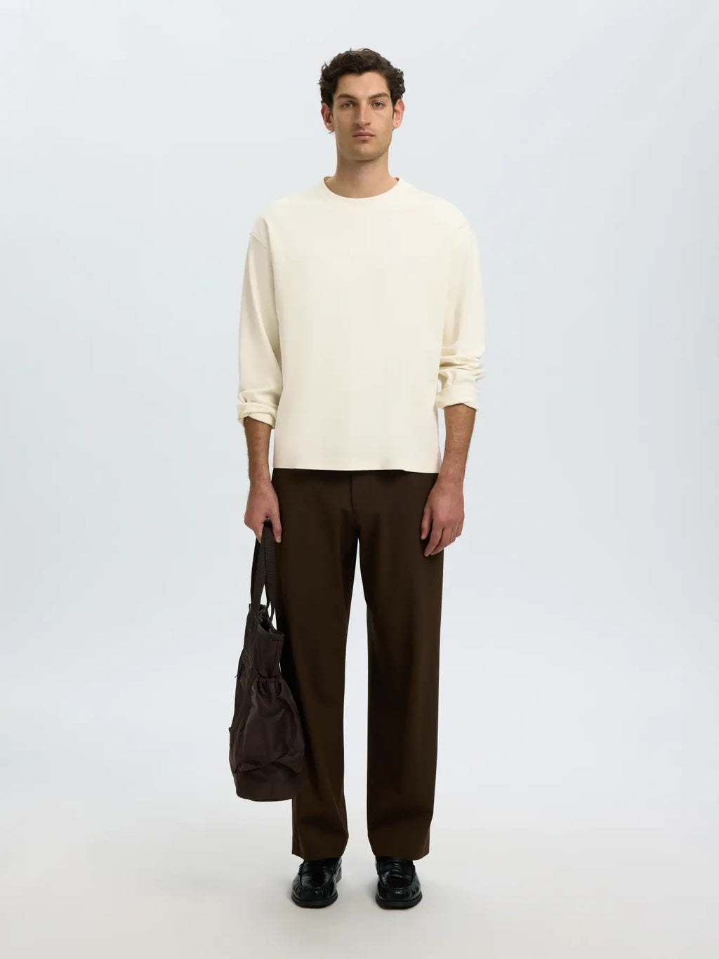 O-Neck Tee