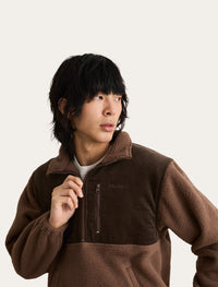 Stables Half Zip